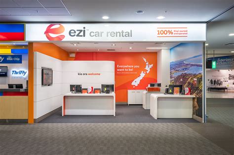 best car rental christchurch airport.